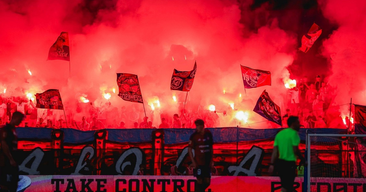 Rakow rasprodao ulaznice za uzvrat protiv Hajduka