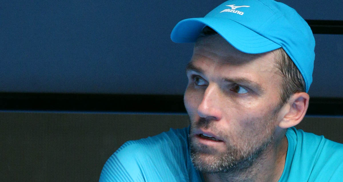 Karlović: Kao klinac nisam volio tenis. Možda sam mogao igrati u NBA-u
