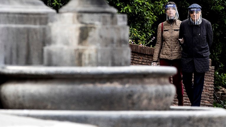 Talijanska proizvodnja doživjela najveći pad u posljednjih 30 godina