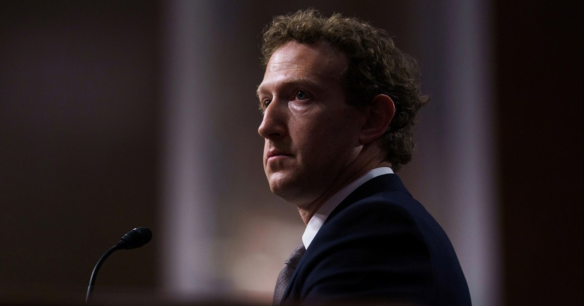 Meta otpušta 8000 radnika zbog ulaganja u AI