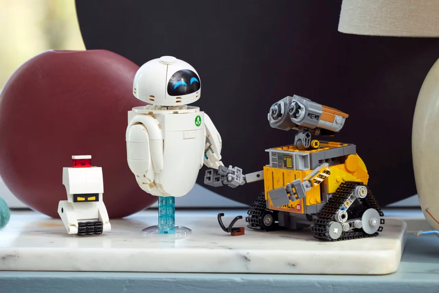 Stiže novi LEGO set inspiriran omiljenim Pixar filmom