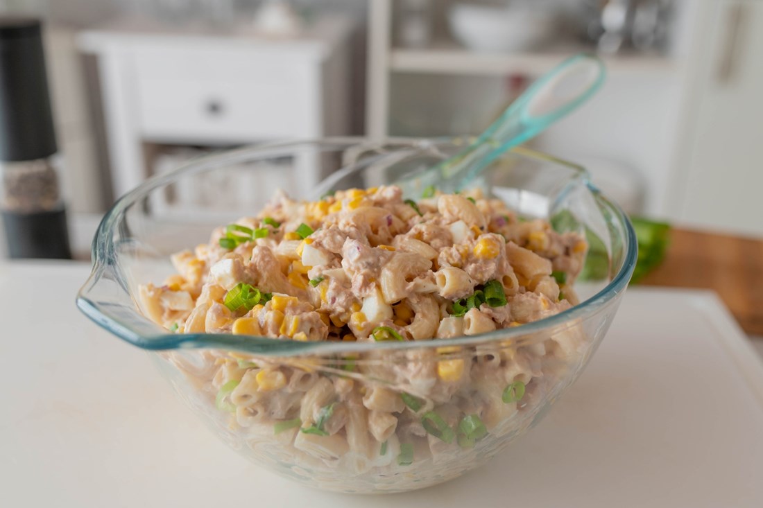 Najbolji dodatak salati od tune koji već imate kod kuće, obavezno ga dodajte