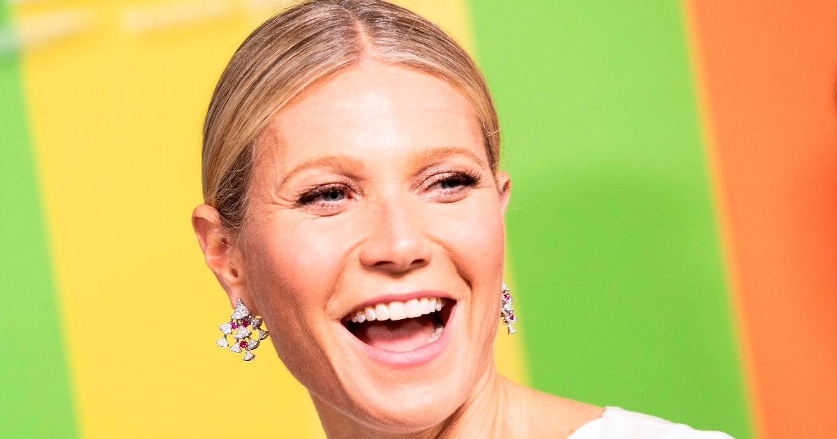Dijeta Gwyneth Paltrow obećava gubitak dva kilograma u pet dana. Je li sigurna?