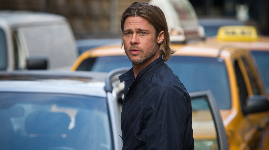 Snima se nastavak "World War Z", Brad Pitt će ponovno glumiti