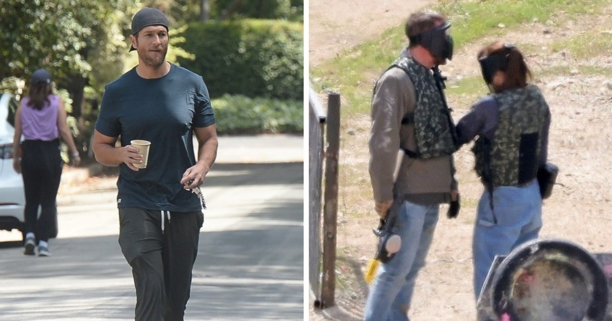 Dečko Jennifer Garner dao joj ultimatum nakon fotki s Affleckom?