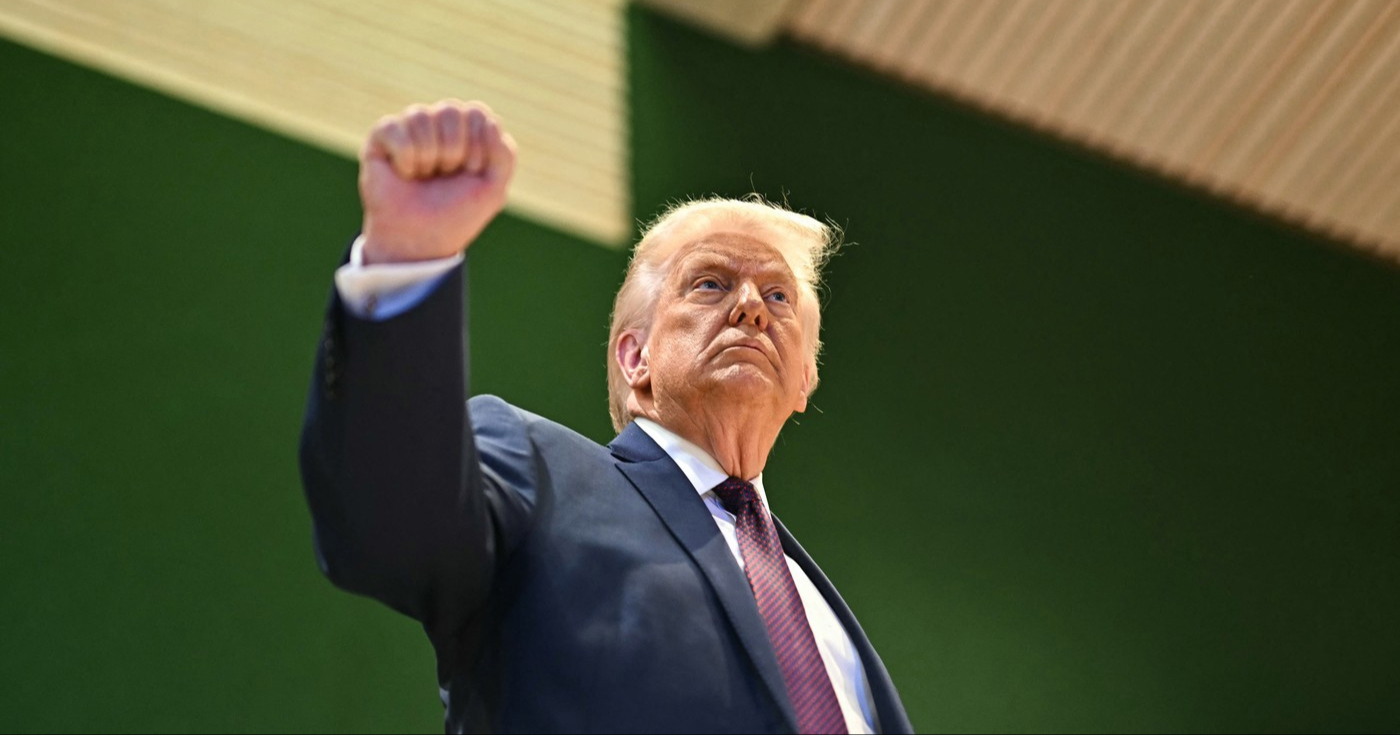 Europa traži put bez SAD-a