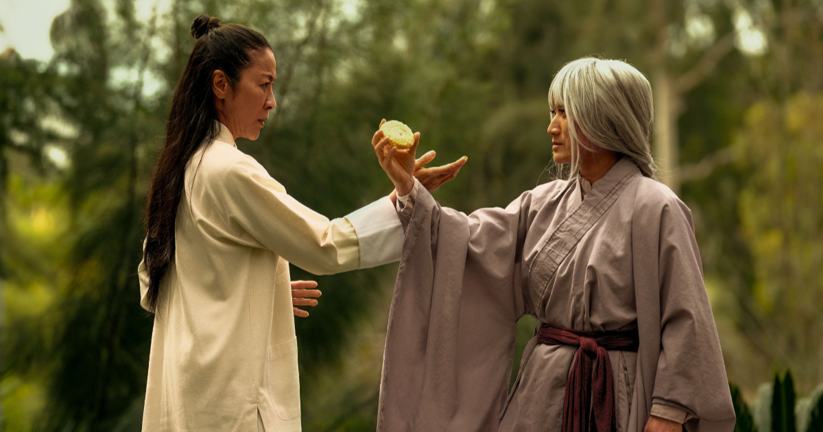 Najbolji film svake godine 2020-ih, prema kritičarima