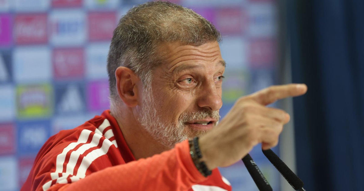 Bilić ukida Dalićevu praksu kod objave popisa igrača
