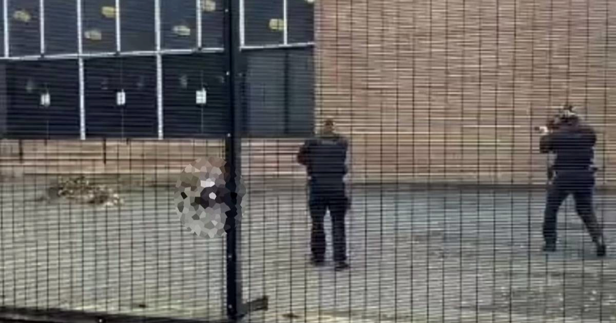 Objavljen identitet napadača na Židove u Manchesteru. Uhićena još dvojica i žena