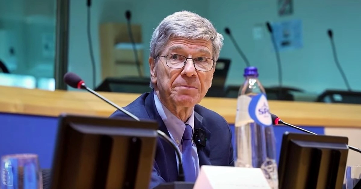 VIDEO Američki profesor Europi: NATO vam uopće nije potreban. Bolji ste od njega