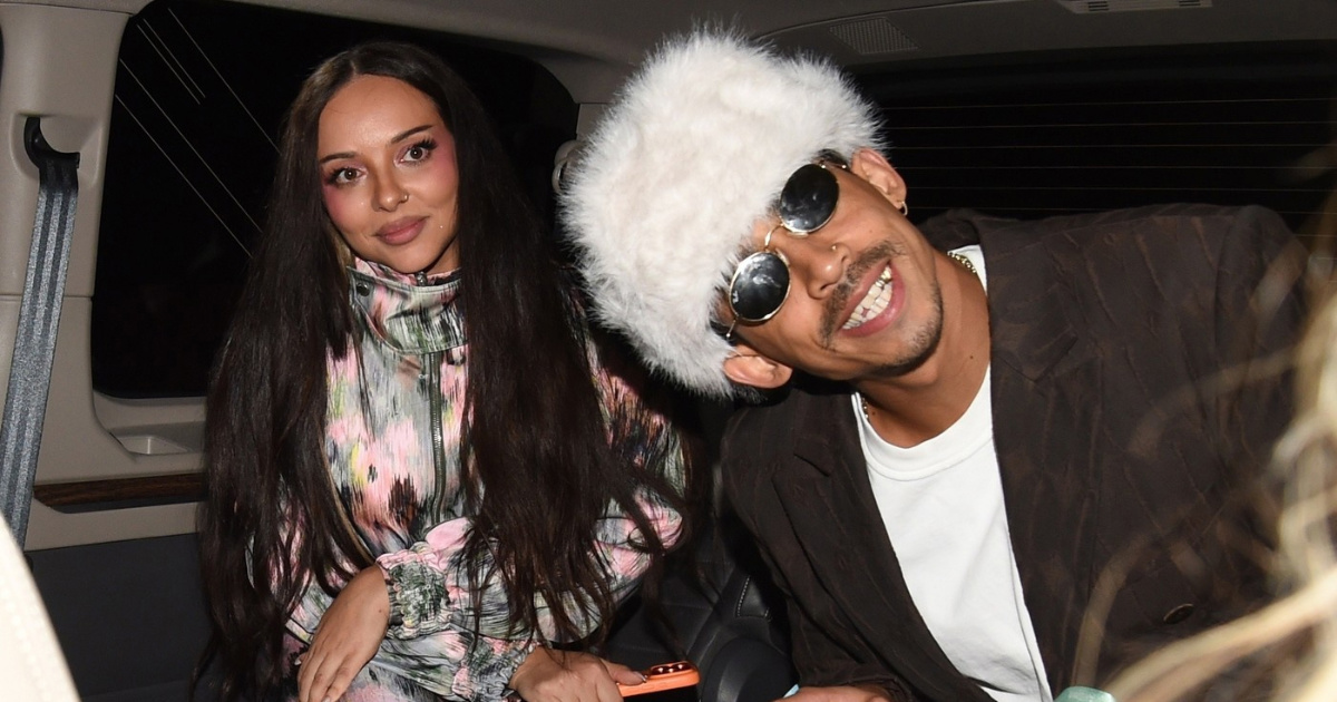 Jade Thirlwall i Jordan Stephens prekinuli nakon šest godina veze