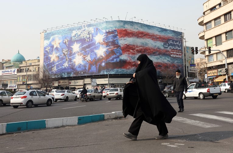 Ljudi iz Pentagona pred Kongresom: Nije bilo znakova da Iran planira prvi napasti SAD