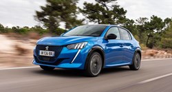 The electric show Peugeot – Iskoristite poticaje