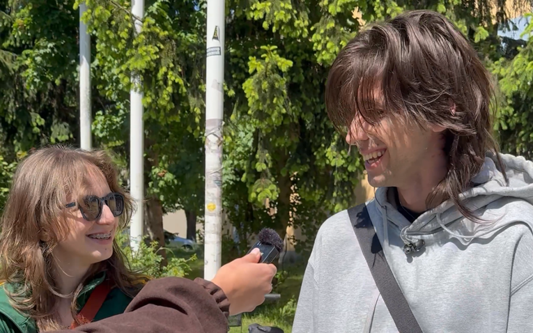 VIDEO Pitali smo ljude o projektu Pantheon. "Mi ne možemo popraviti ni rupu na cesti"