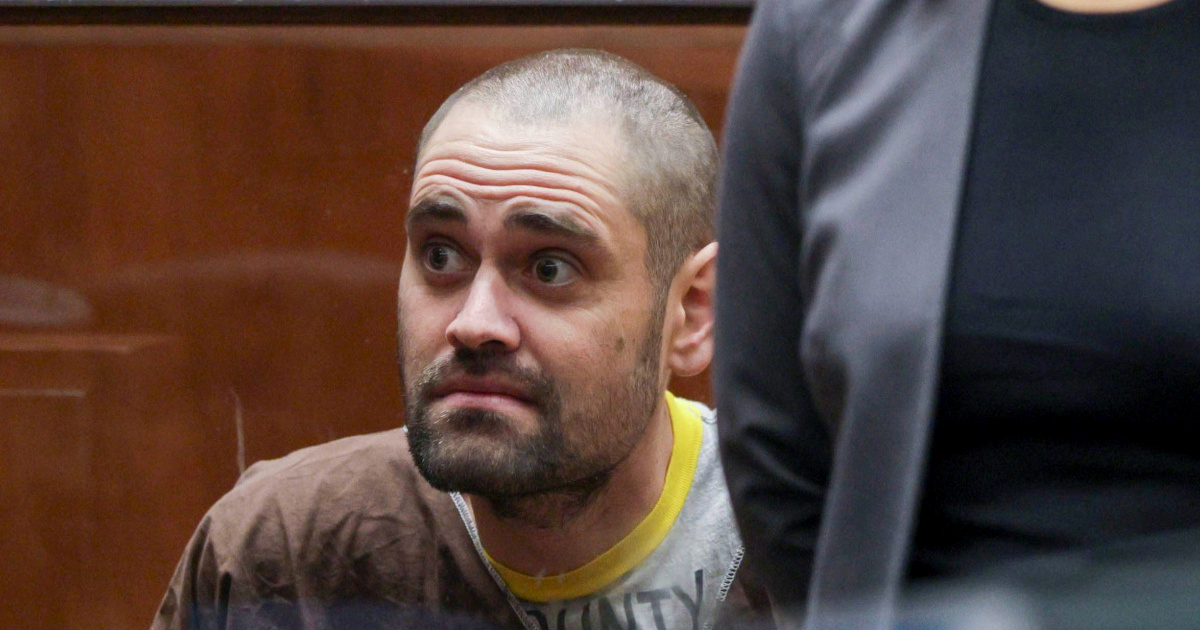 FOTO Nick Reiner negirao krivnju za ubojstvo majke i oca