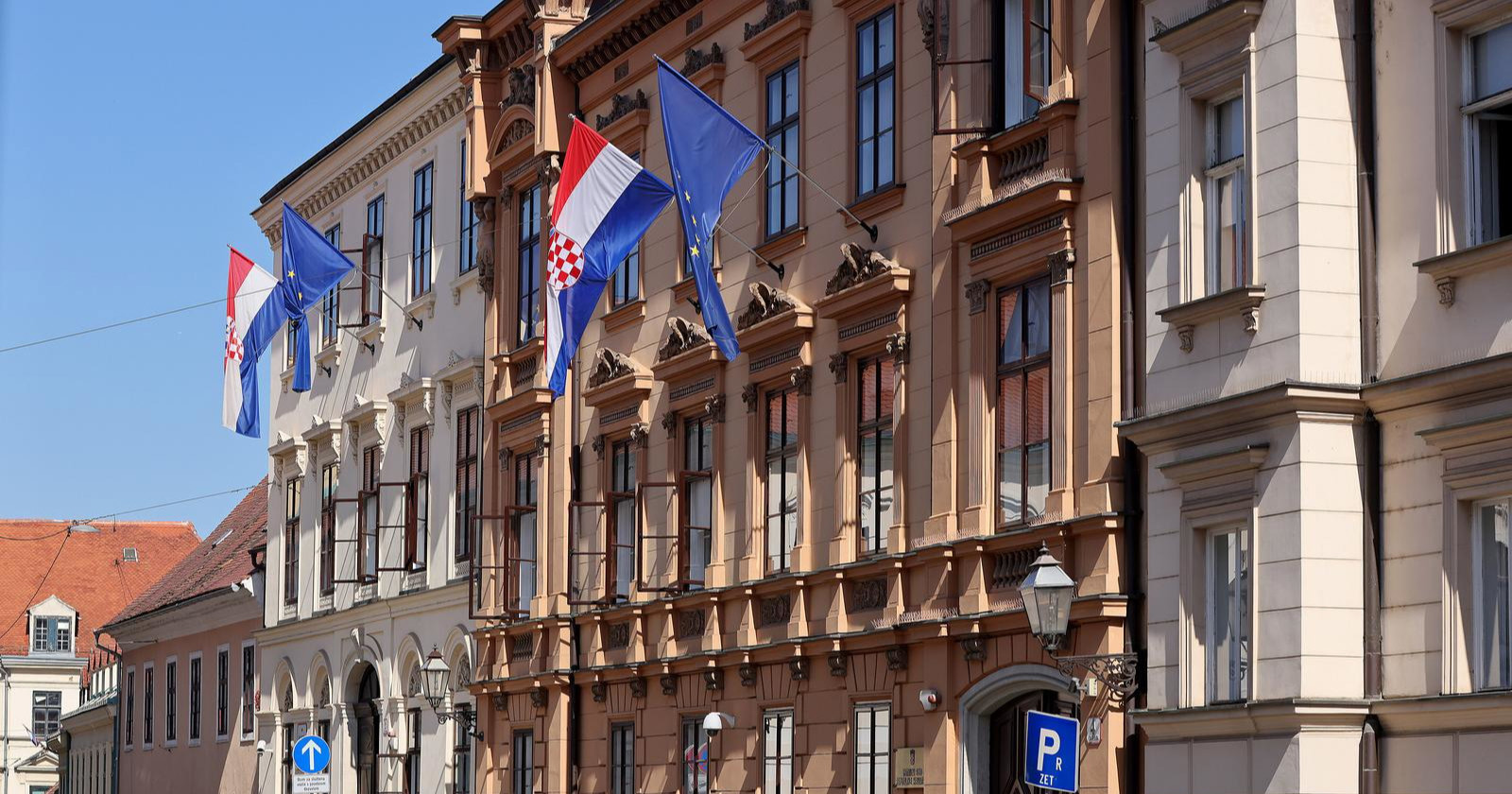 HDZ i SDP međusobno se optužuju za blokadu Ustavnog suda. Most: To je sramota