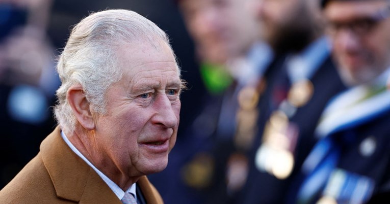 Kralj Charles zbog krunidbe prvi put u 45 godina otkazao skijanje