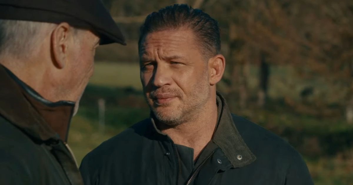 Stigao je trailer za MobLand, novu gangstersku seriju Guya Ritchieja