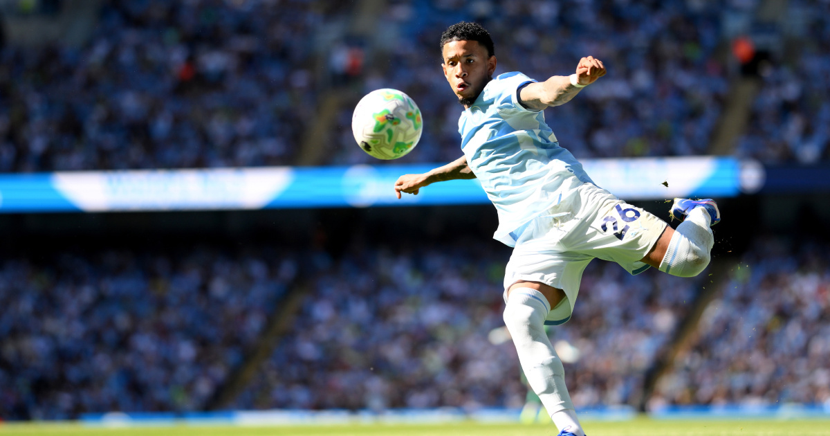 Briljirao je u La Ligi i prešao u City. Sad ide u Tottenham za 70 milijuna eura?