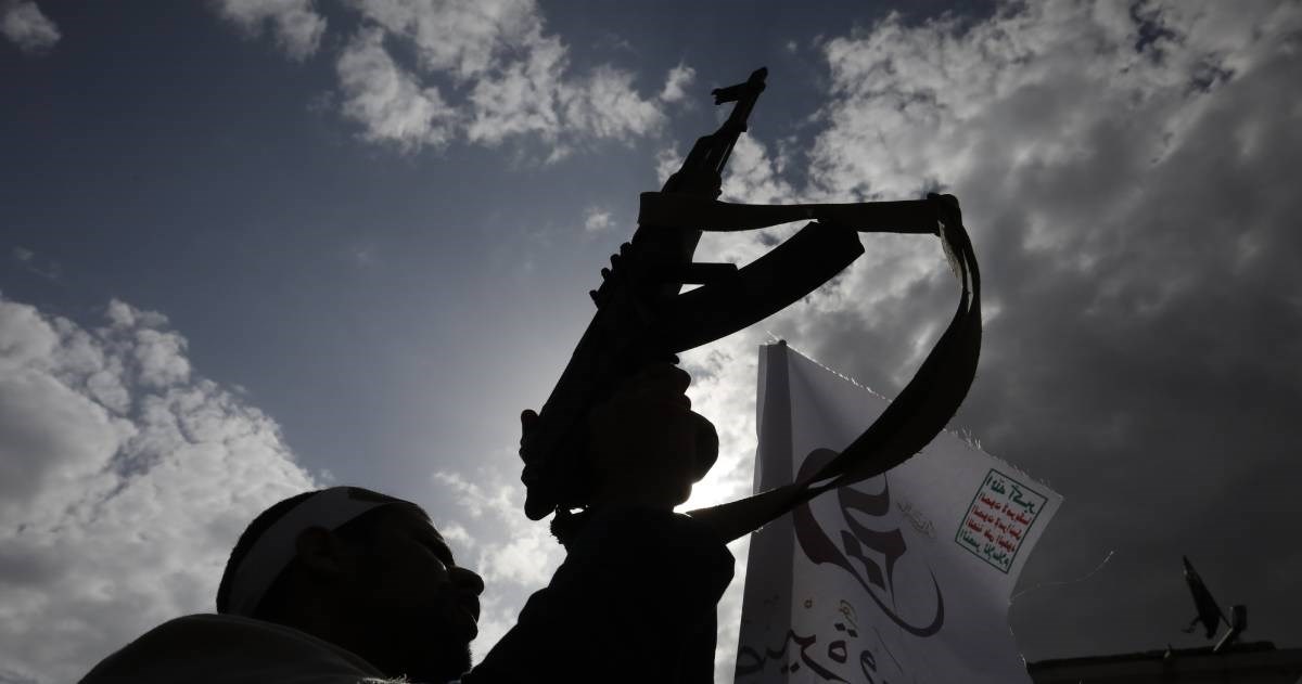 Dronom punim eksploziva napadnut saudijski aerodrom, 10 ranjenih