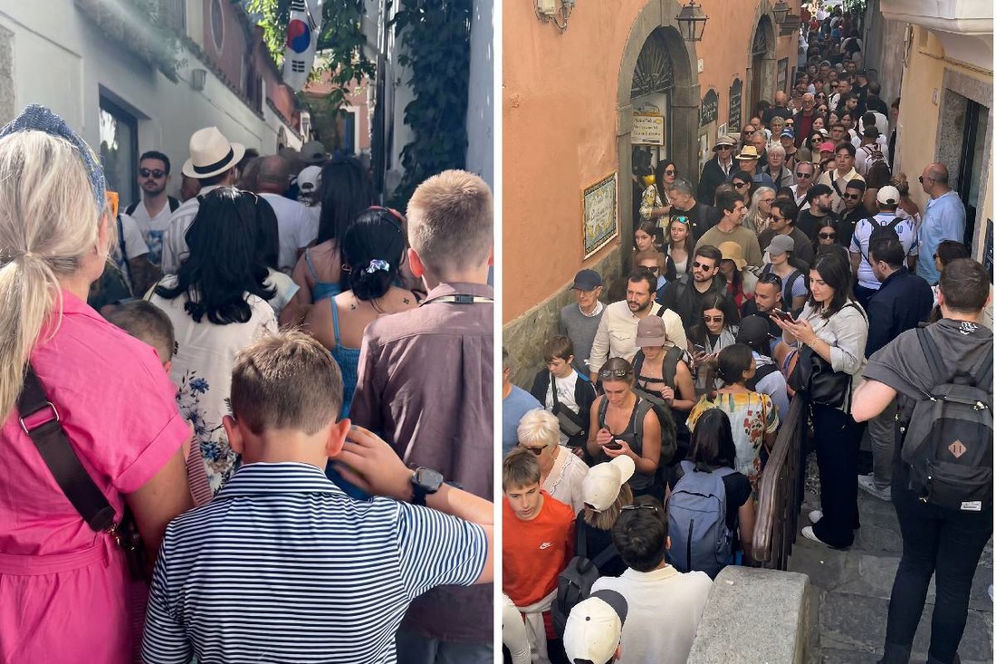 Kaos u susjednoj zemlji zbog turista, mještani su na rubu živaca: "Ne možemo više"