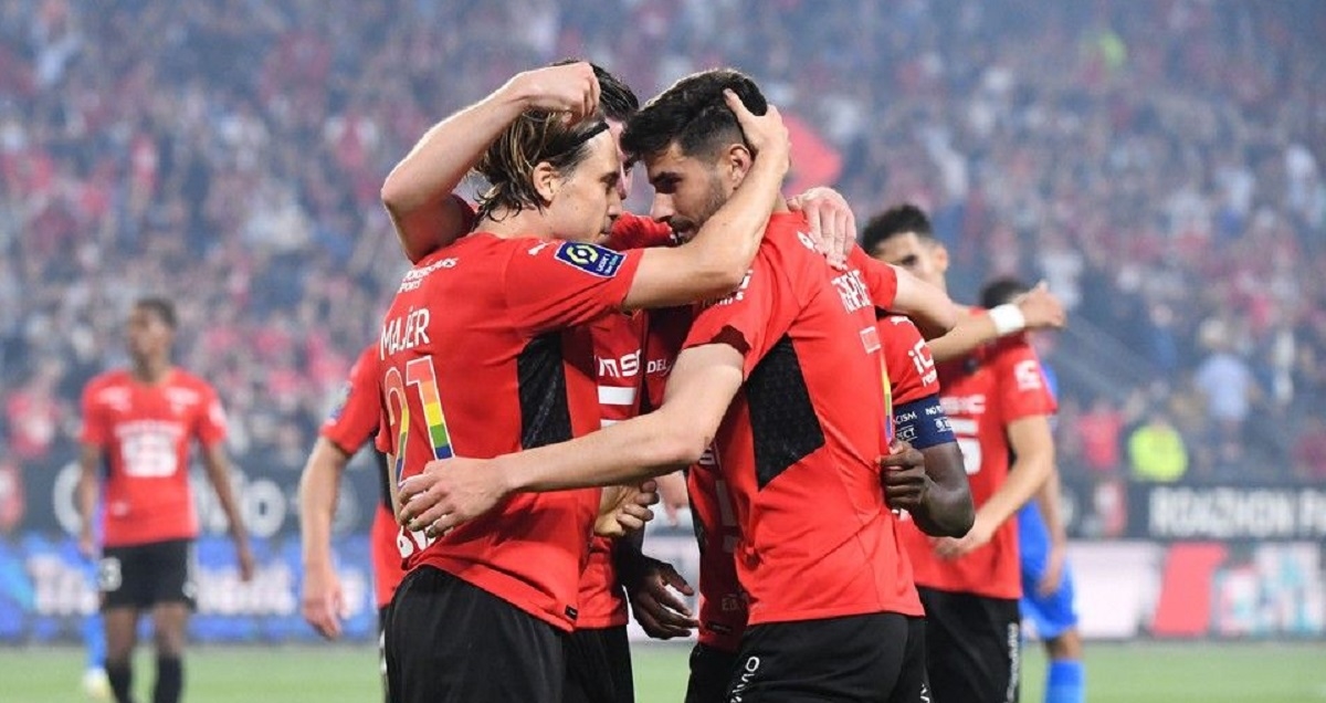 Nakon jedne sezone s Majerom vrijedi duplo i zove ga Liverpool