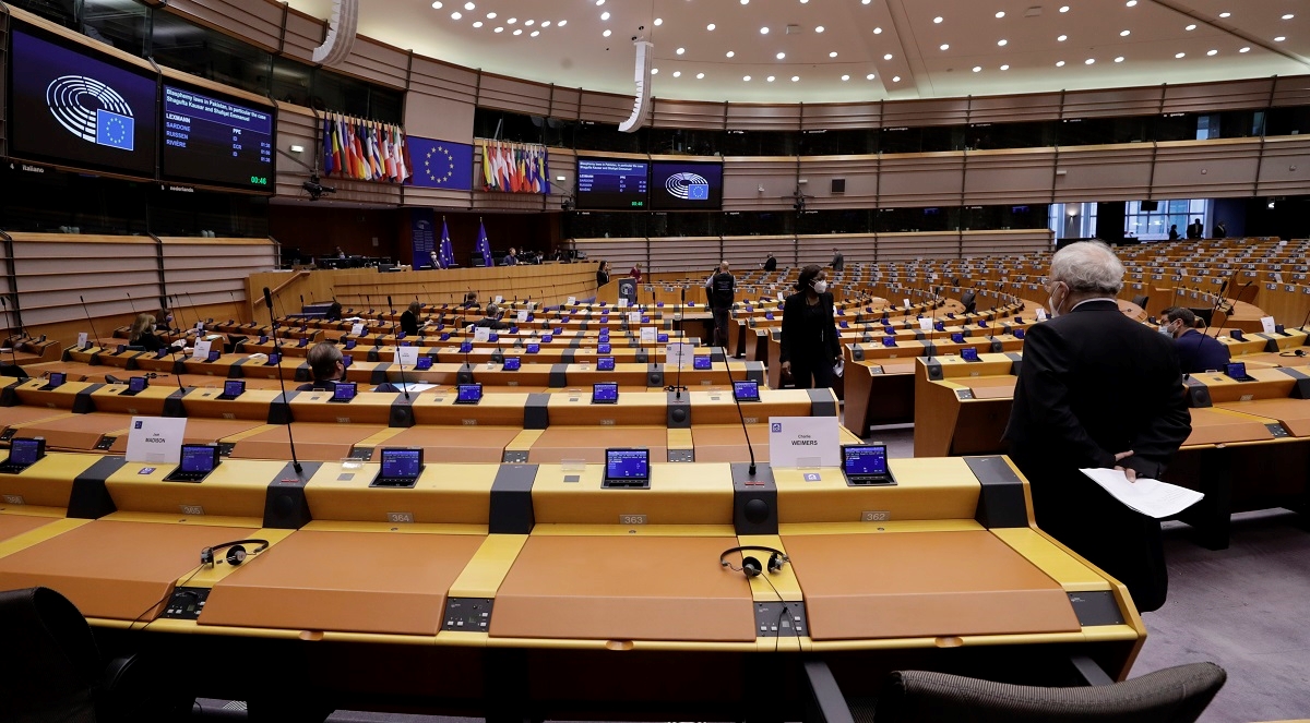 Predsjednici zemalja EU povodom dana Europe građanima uputili zajedničko pismo