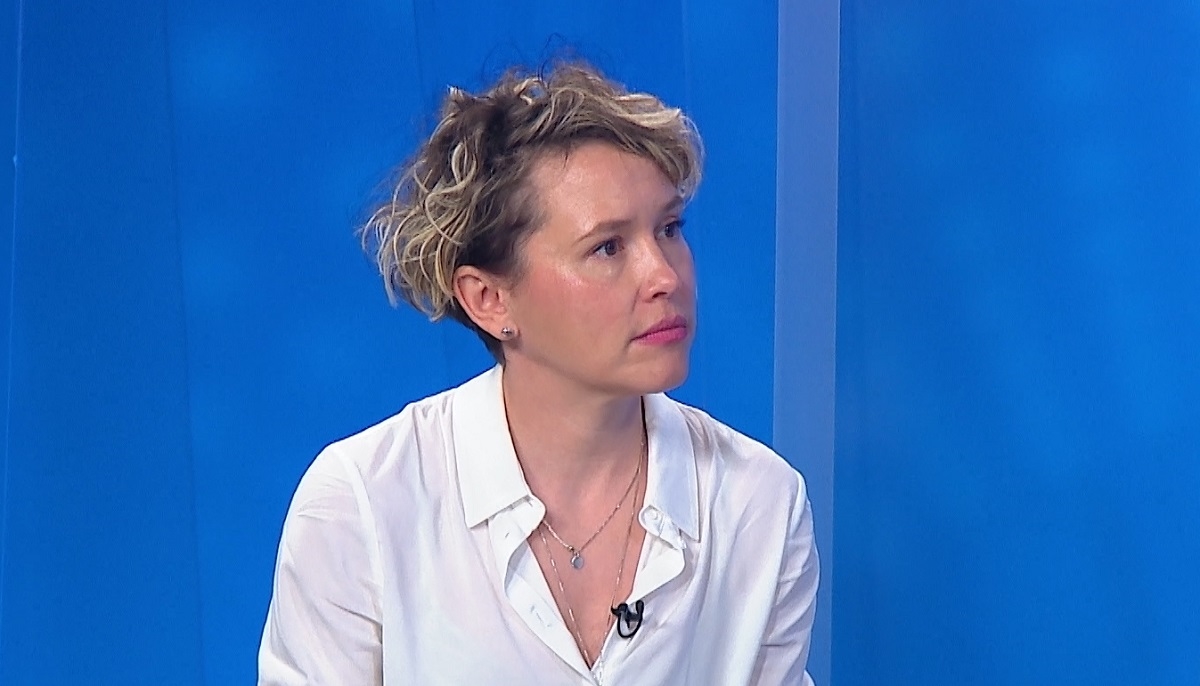 Kekin: Moj muž je trebao ući u sabor, a ne neki HDZ-ovac