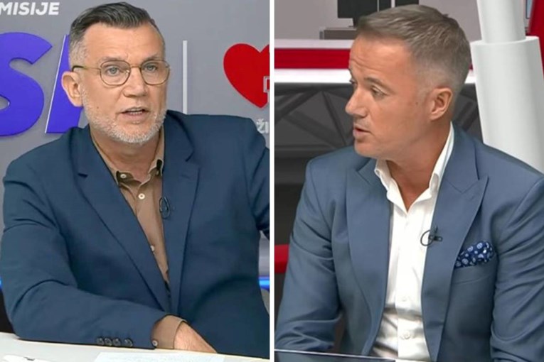 MAXSport objavio isječak iz emisije. Komentari masovno zazivaju Jeličića
