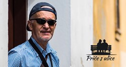 Zagrebačke priče: Tu sam od 1949. Dok sviram, ne razmišljam o tom što mi život nosi