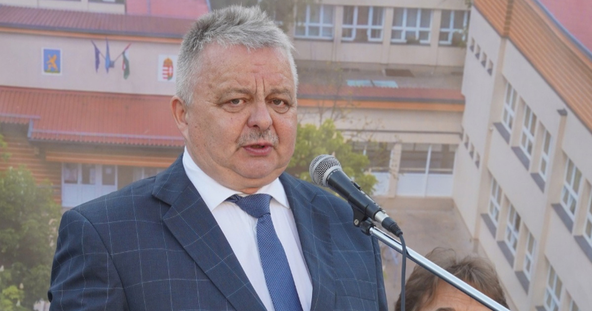 Orbanov gradonačelnik došao među prvašiće: "Kako lijepo, nema niti jednog Muhameda"