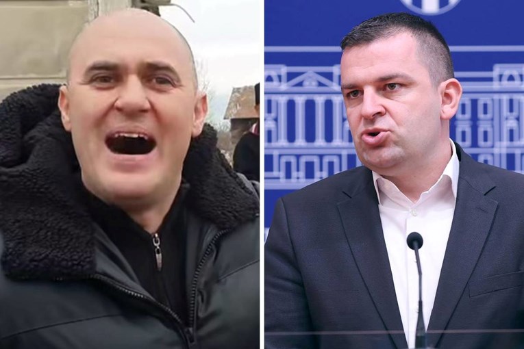Plenkoviću visi većina zbog Dabrine snimke? Hrebak prijeti odlaskom, oglasio se HDZ