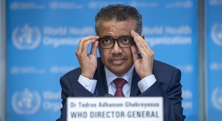 WHO se opet ispravio, tvrde da se kod zaraženih koronom mogu razviti antitijela