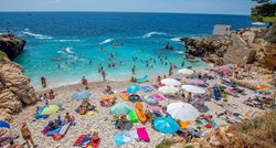 Hrvatska ostvarila 80% dolazaka iz 2019.: "Turisti žele ostati, ali sve je puno"