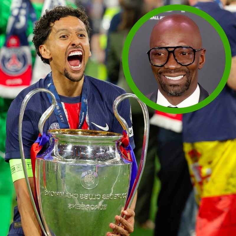 Makelele želi da njegov "igrač iz snova" dođe u Real: Volim tog dečka