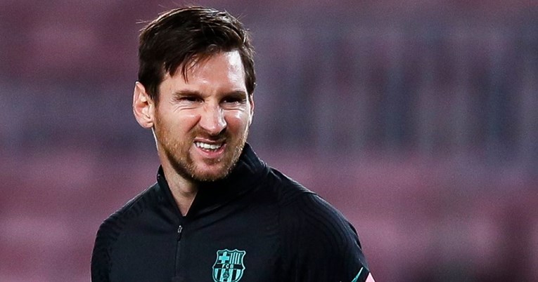 Španjolski novinar: Juventus će pozvati Messija ako proda Ronalda. A možda ih i spoji