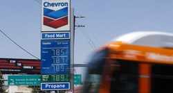 Najviša cijena goriva u povijesti na benzinskim postajama u SAD-u
