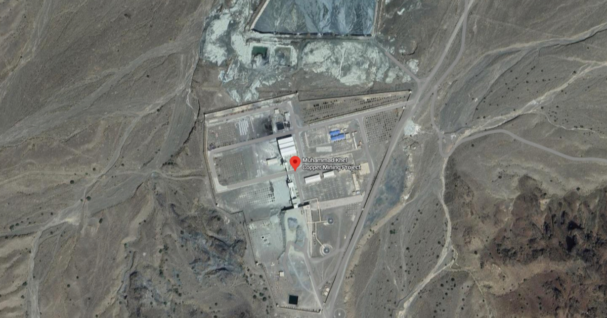 Trump želi ove ključne minerale. Ali militanti s američkim oružjem mu stoje na putu