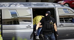Optužena skupina dilera iz Splita koja je drogu skrivala u suhozidu