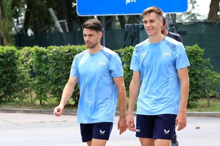 Brekalov brat potpisao za Herthu