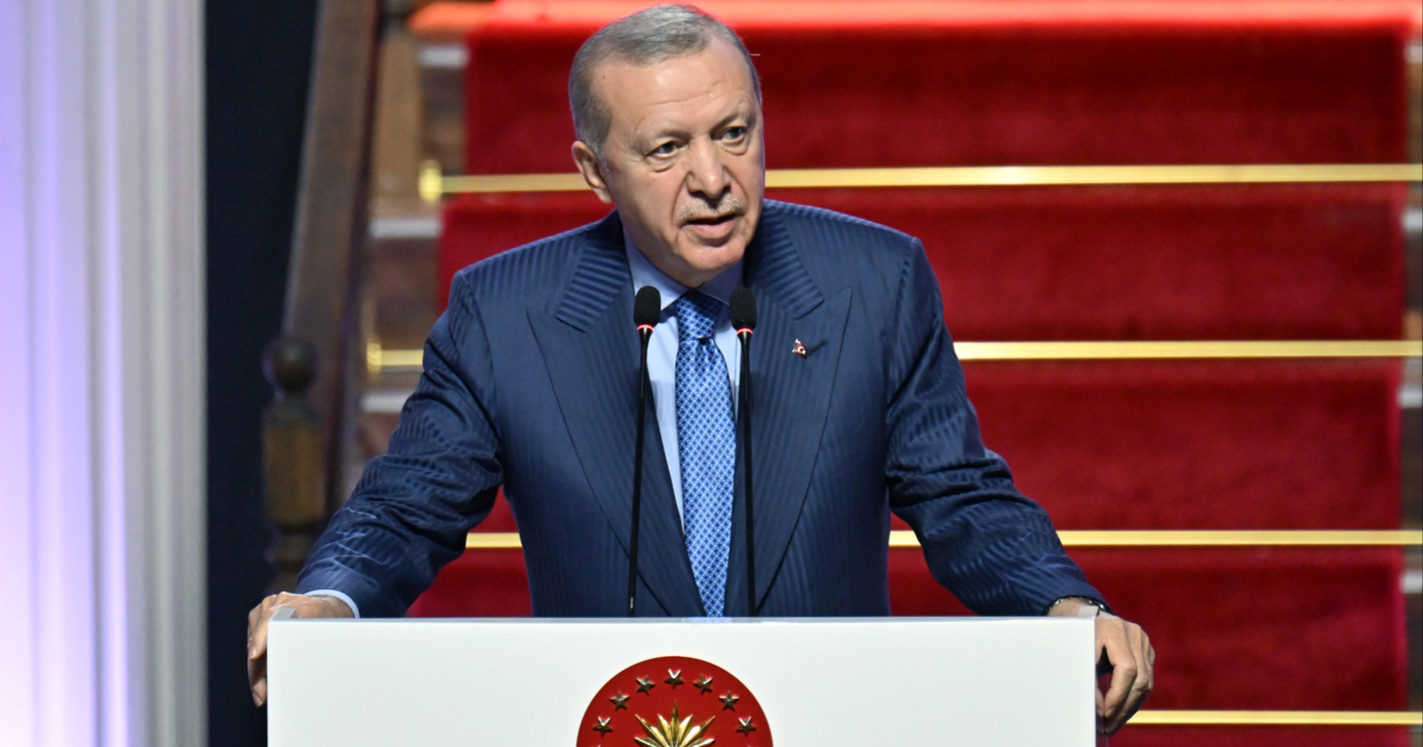 Erdogan: Sve ćemo razotkriti. Svijet više ne može ignorirati genocid