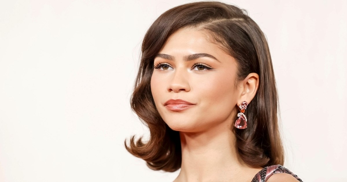 Spoj nespojivog: Zendaya u baletnim gojzericama privukla sve poglede