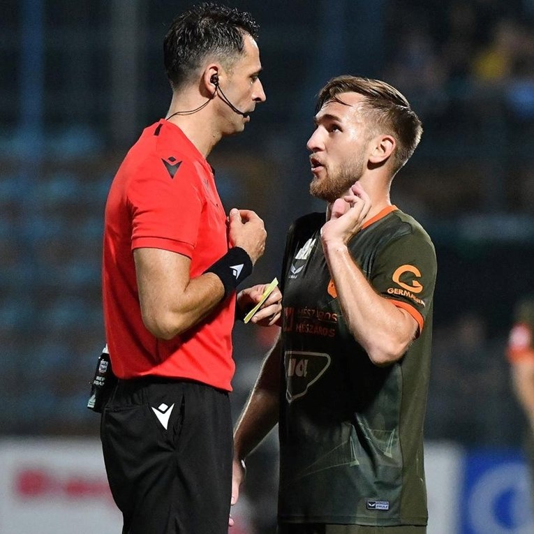 Osijek se žali na suđenje u Varaždinu: "Što više treba da se 'proda' odluka?"