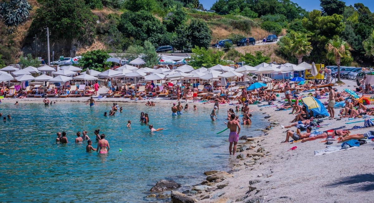 Objavljene nove turističke brojke. "Konkurencija mudro iskorištava priče o cijenama"