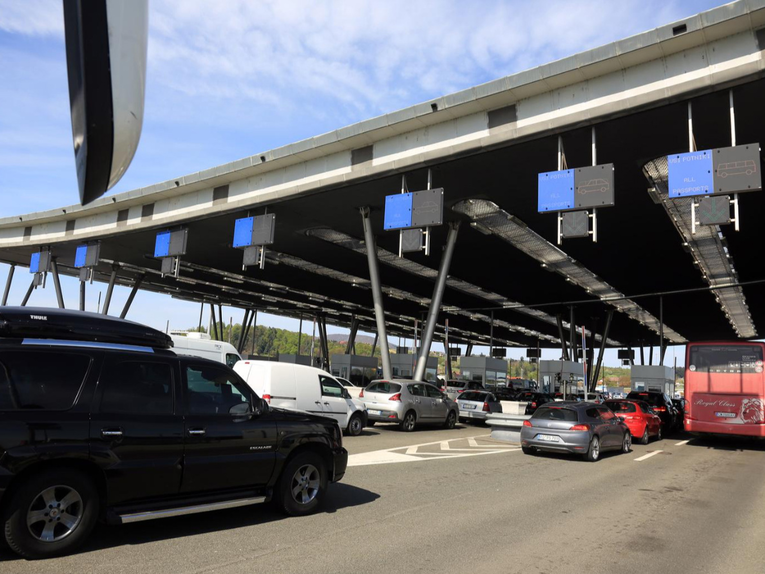 Slovenija produžuje kontrole na granici s Hrvatskom