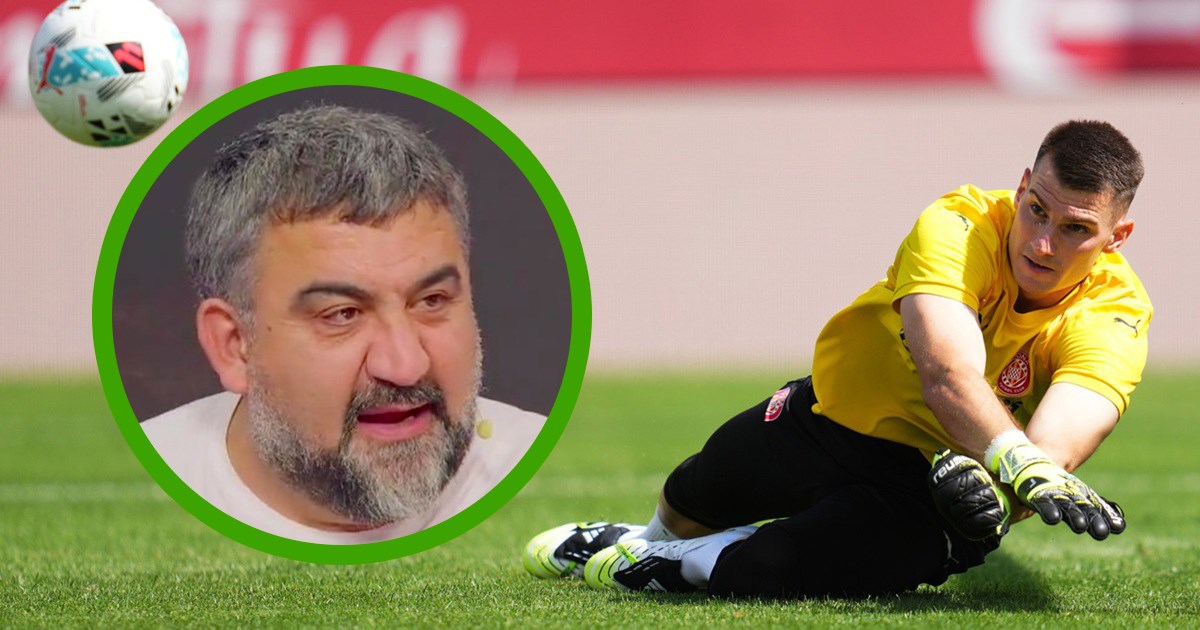 Livaković već neko vrijeme nije u Turskoj. I dalje trpi napade