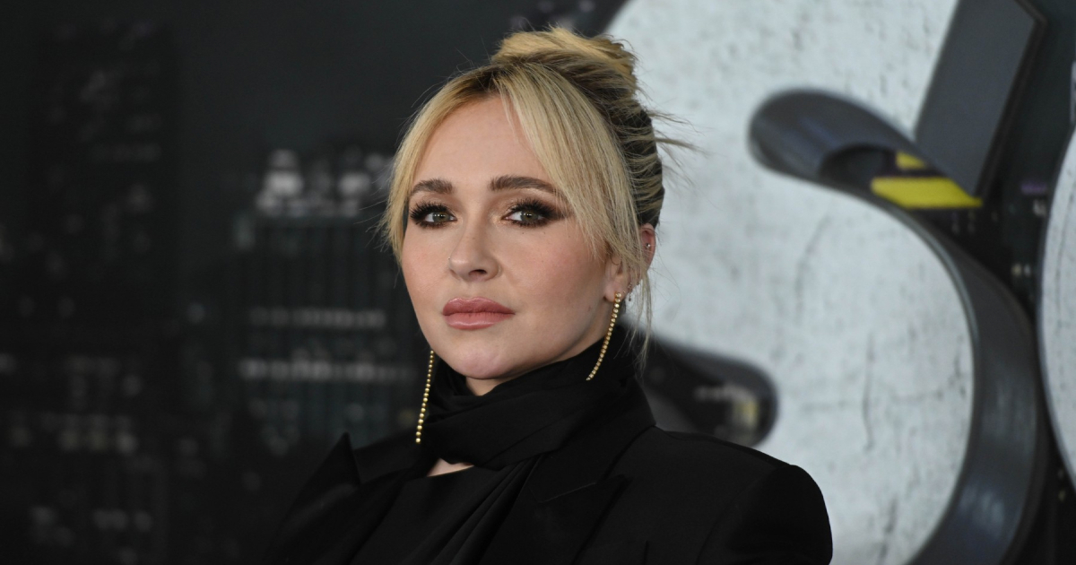 Hayden Panettiere otkrila da je biseksualna