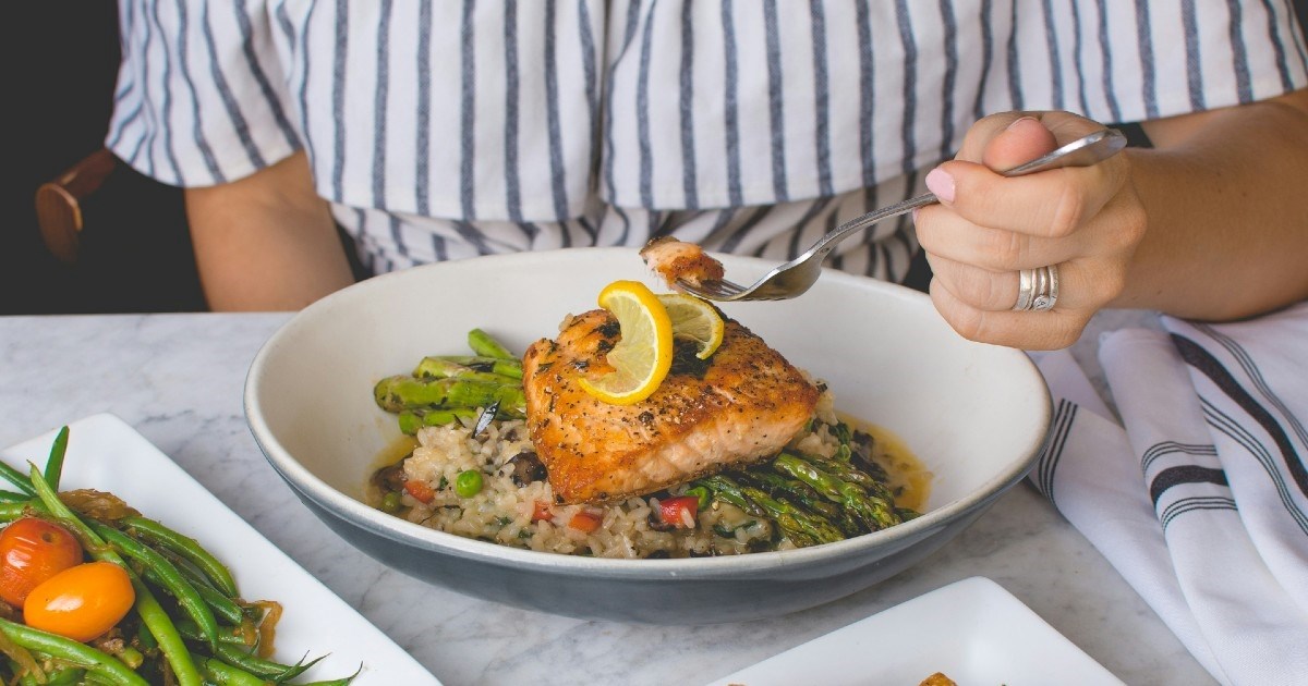 Dijetetičarke: Jedite jednu vrstu ribe bogate proteinima za smanjenje upale