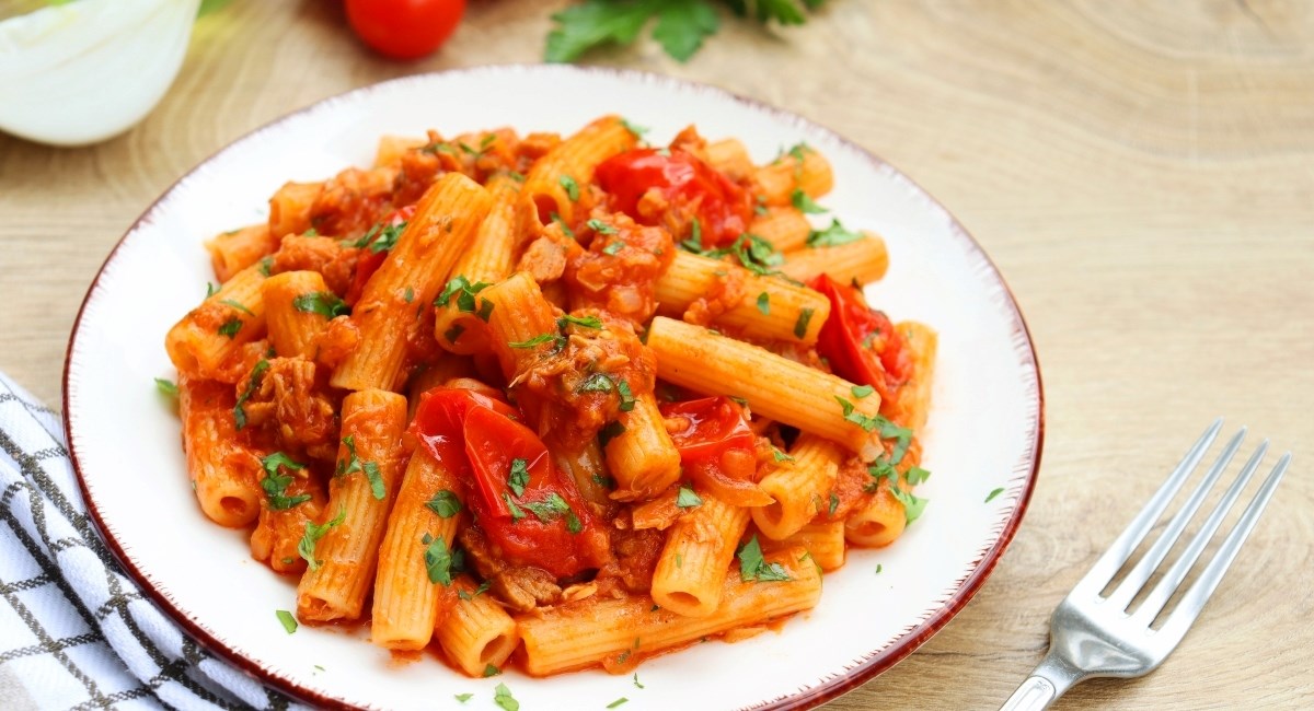 Stižu nam vrućine - evo 5 ručkova gotovih u 20 minuta, a svi ih vole