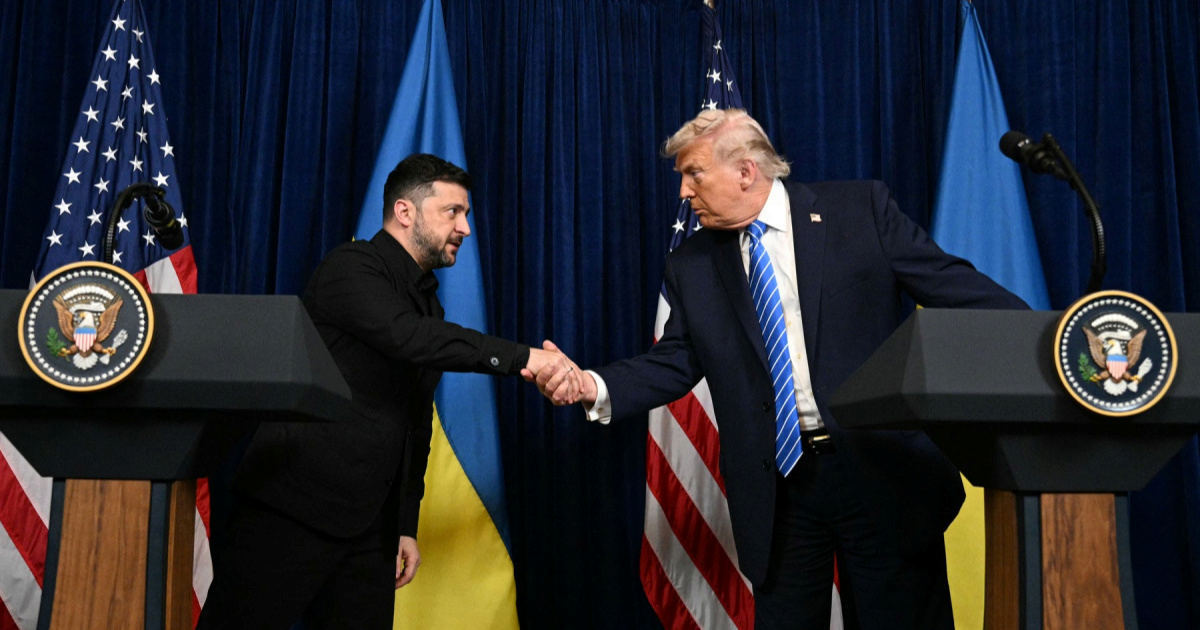 Zelenski objavio što mu je sve Trump obećao. Kremlj: Da, pregovori su pri kraju